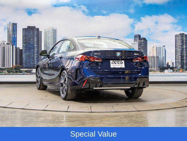 2025 BMW Coupe xDrive