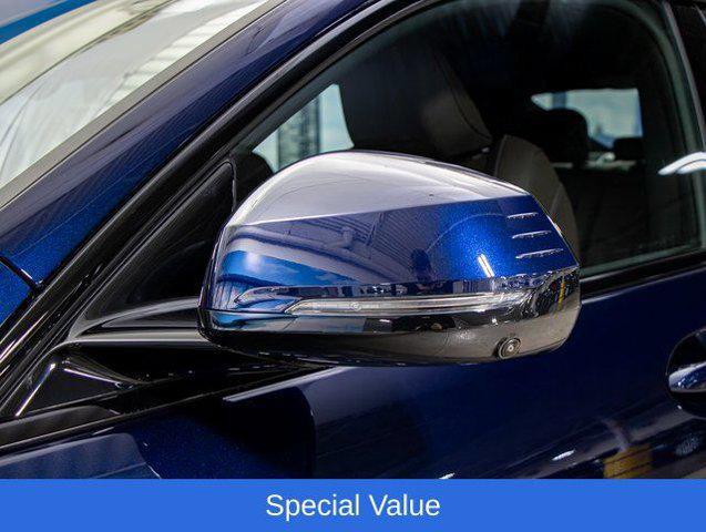 2025 BMW Coupe xDrive