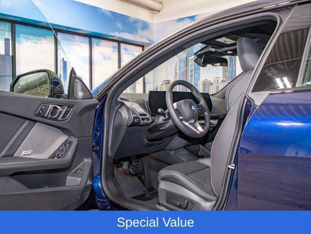 2025 BMW Coupe xDrive