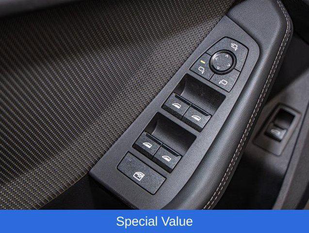 2025 BMW Coupe xDrive