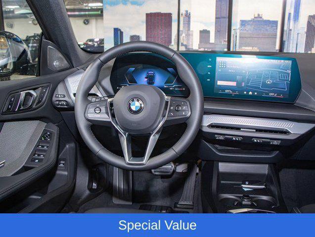 2025 BMW Coupe xDrive