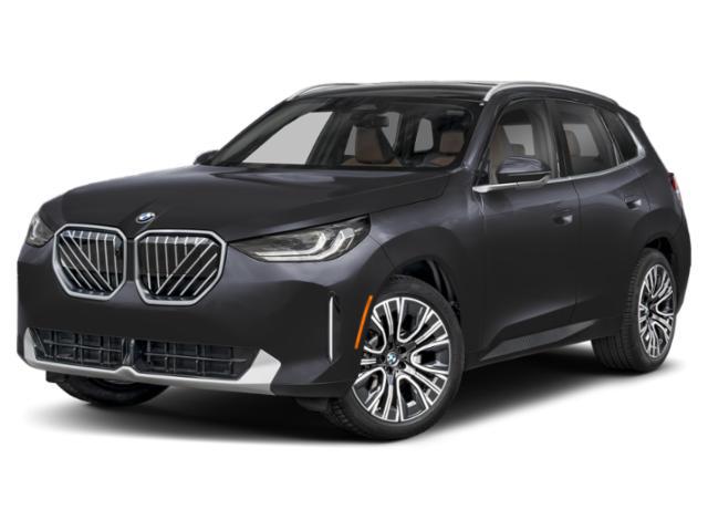 2025 BMW X3 30 xDrive for sale in Freeport, NY