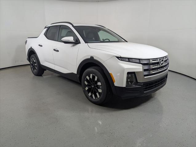 2026 Hyundai Santa Cruz SEL for sale in LAKE PARK, FL