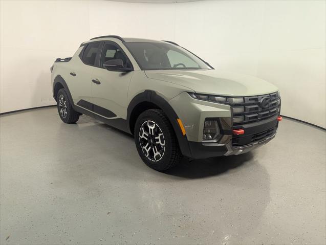 2026 Hyundai Santa Cruz XRT for sale in LAKE PARK, FL
