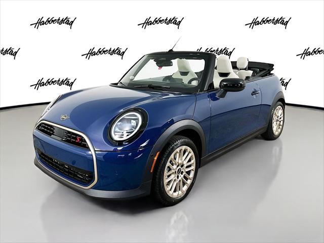 2026 MINI Cooper Convertible Cooper S for sale in Huntington Station, NY
