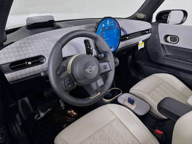 2026 MINI Cooper Convertible Cooper S