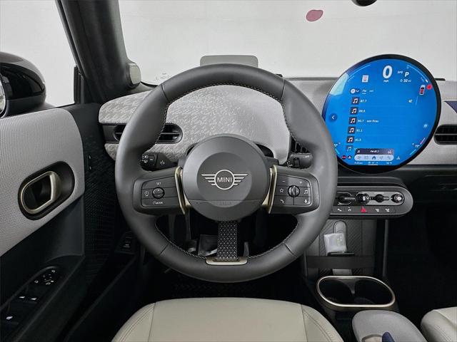 2026 MINI Cooper Convertible Cooper S