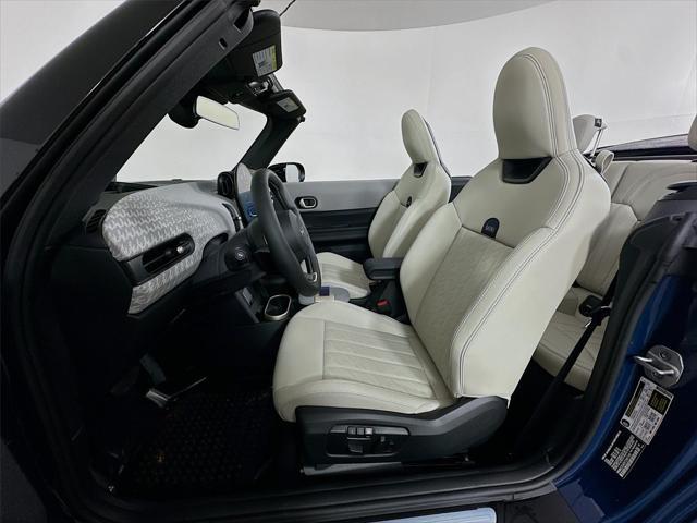 2026 MINI Cooper Convertible Cooper S