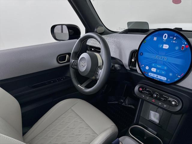 2026 MINI Cooper Convertible Cooper S