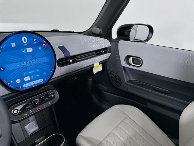 2026 MINI Cooper Convertible Cooper S