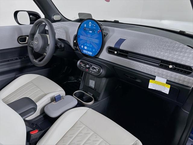 2026 MINI Cooper Convertible Cooper S