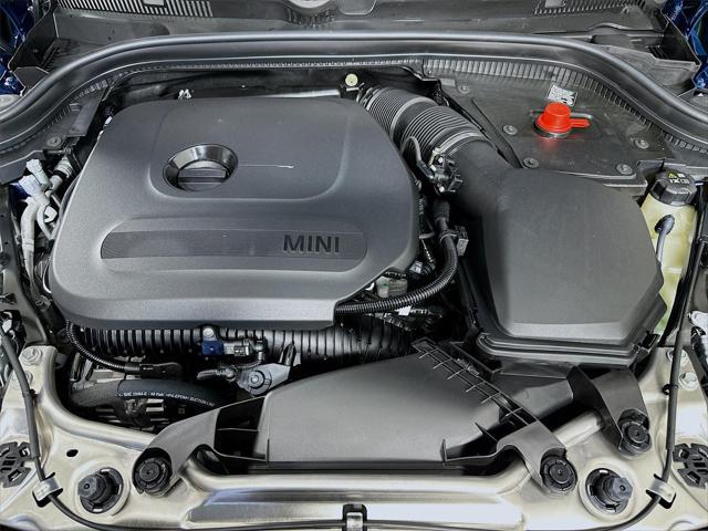2026 MINI Cooper Convertible Cooper S