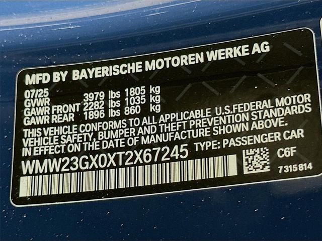 2026 MINI Cooper Convertible Cooper S