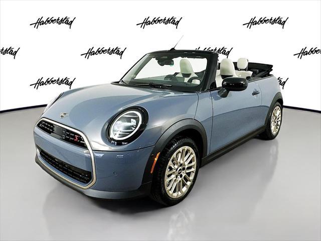 2026 MINI Cooper Convertible Cooper S for sale in Huntington Station, NY