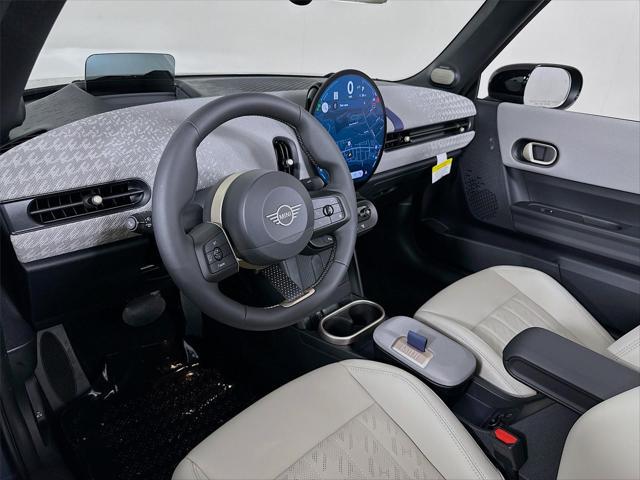 2026 MINI Cooper Convertible Cooper S