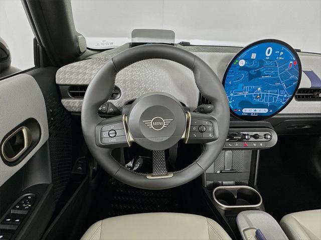 2026 MINI Cooper Convertible Cooper S