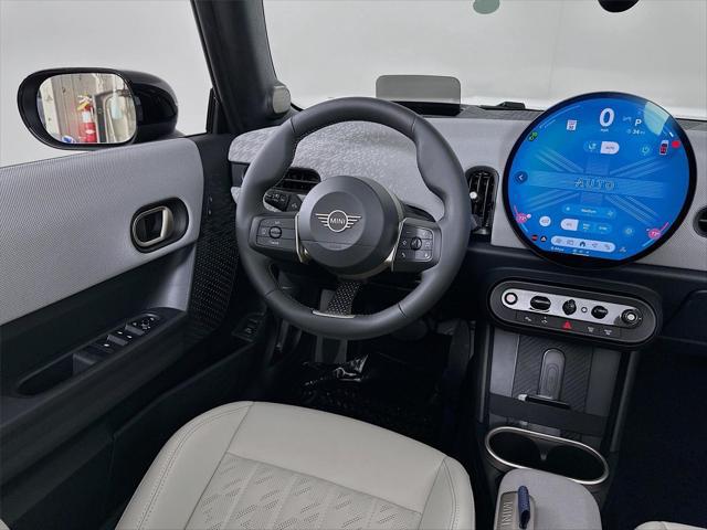 2026 MINI Cooper Convertible Cooper S