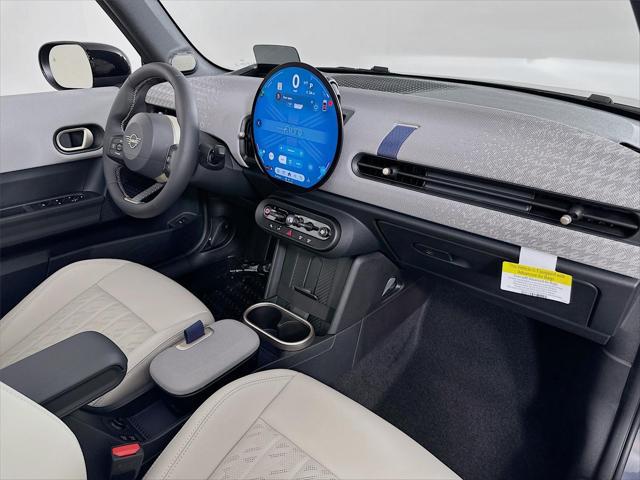 2026 MINI Cooper Convertible Cooper S