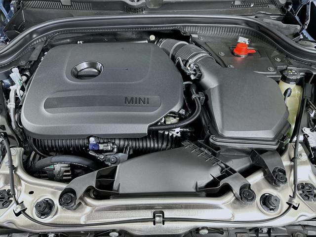 2026 MINI Cooper Convertible Cooper S
