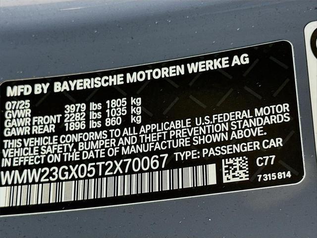 2026 MINI Cooper Convertible Cooper S