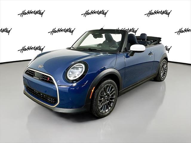 2026 MINI Cooper Convertible Cooper S for sale in Huntington Station, NY