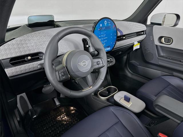 2026 MINI Cooper Convertible Cooper S
