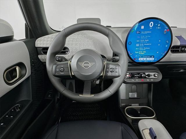 2026 MINI Cooper Convertible Cooper S