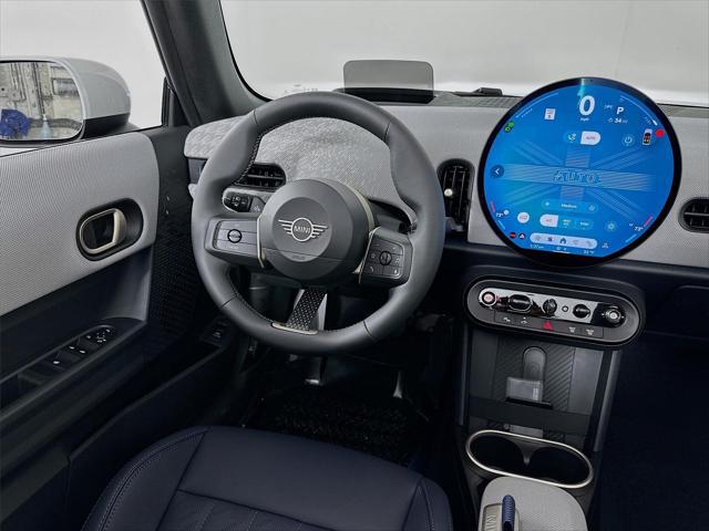 2026 MINI Cooper Convertible Cooper S
