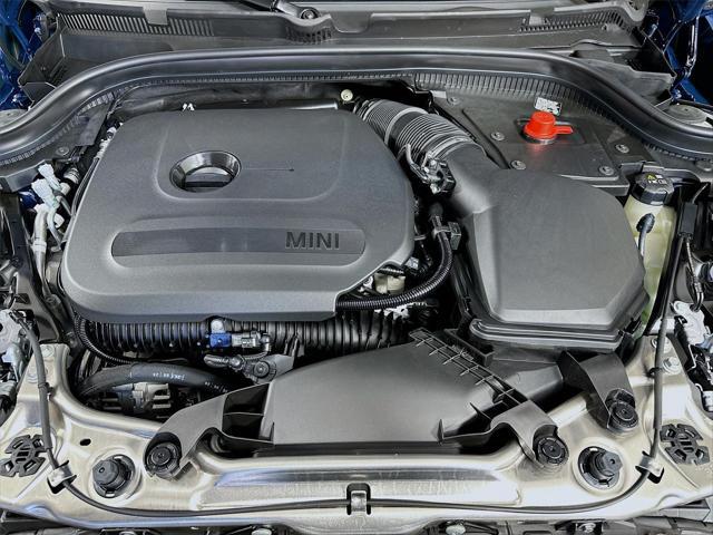 2026 MINI Cooper Convertible Cooper S