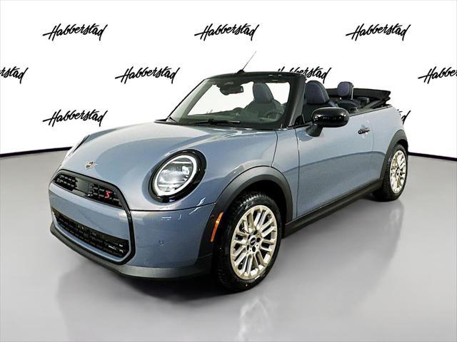 2026 MINI Cooper Convertible Cooper S for sale in Huntington Station, NY