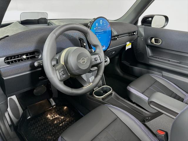 2026 MINI Cooper Convertible Cooper S