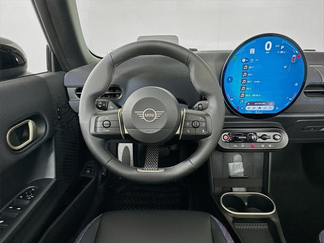 2026 MINI Cooper Convertible Cooper S