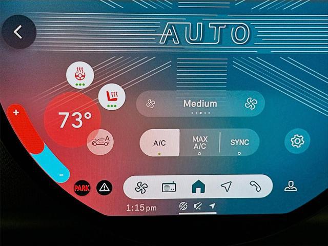 2026 MINI Cooper Convertible Cooper S