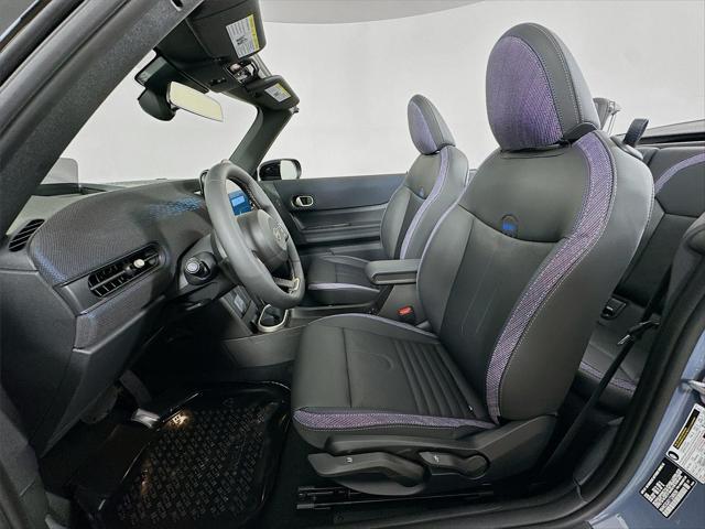 2026 MINI Cooper Convertible Cooper S