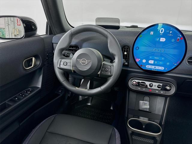 2026 MINI Cooper Convertible Cooper S