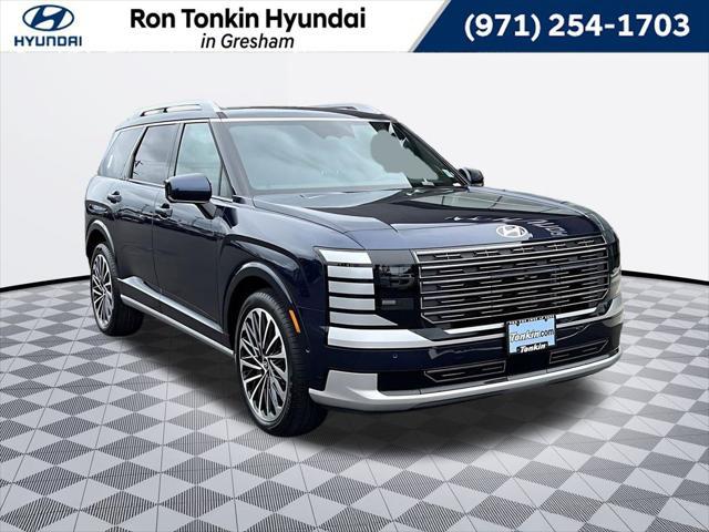 2026 Hyundai Palisade Calligraphy for sale in GRESHAM, OR