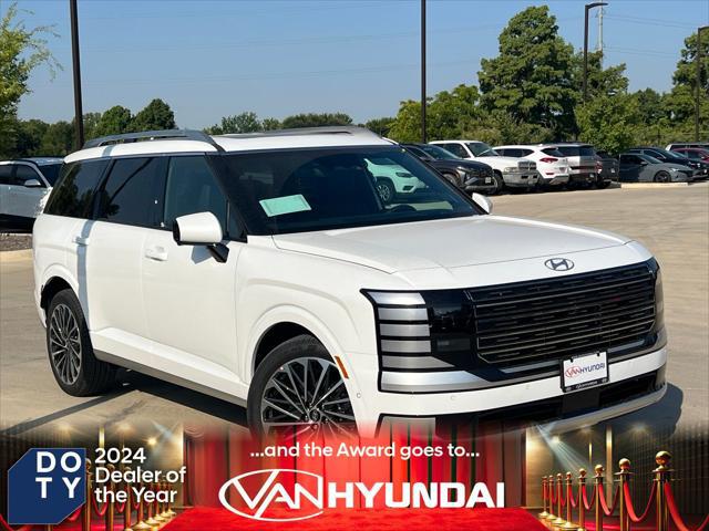 2026 Hyundai Palisade Calligraphy for sale in CARROLLTON, TX