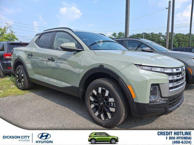 2026 Hyundai Santa Cruz SEL for sale in SCRANTON, PA