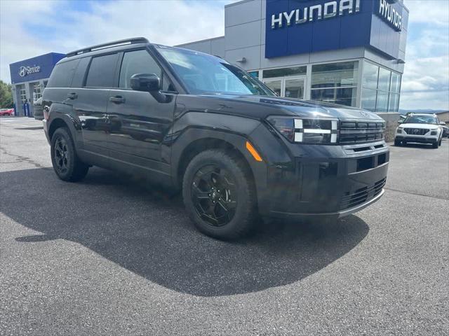 2026 Hyundai Santa Fe XRT for sale in JOHNSTOWN, PA
