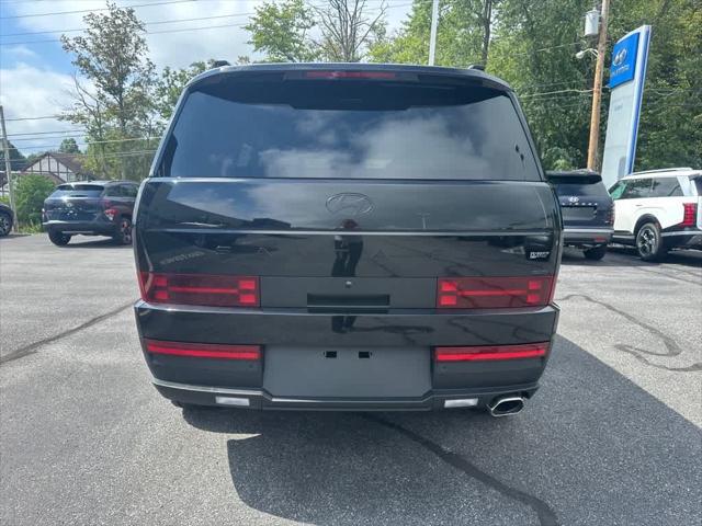 2026 Hyundai Santa Fe XRT
