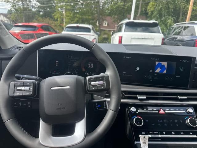 2026 Hyundai Santa Fe XRT