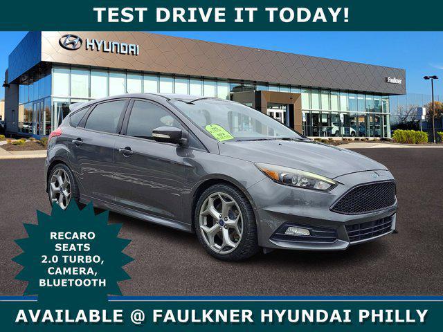 Ford Focus Zx3 2d Hatchback for Sale Near Me