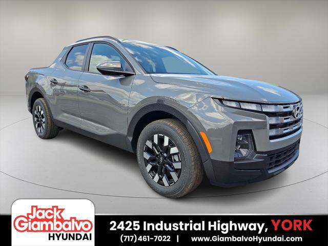 2026 Hyundai Santa Cruz SEL Activity for sale in YORK, PA