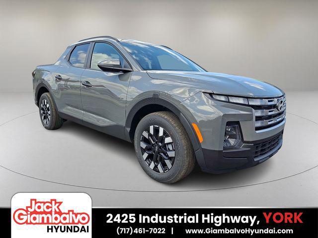 2026 Hyundai Santa Cruz SEL Activity for sale in YORK, PA