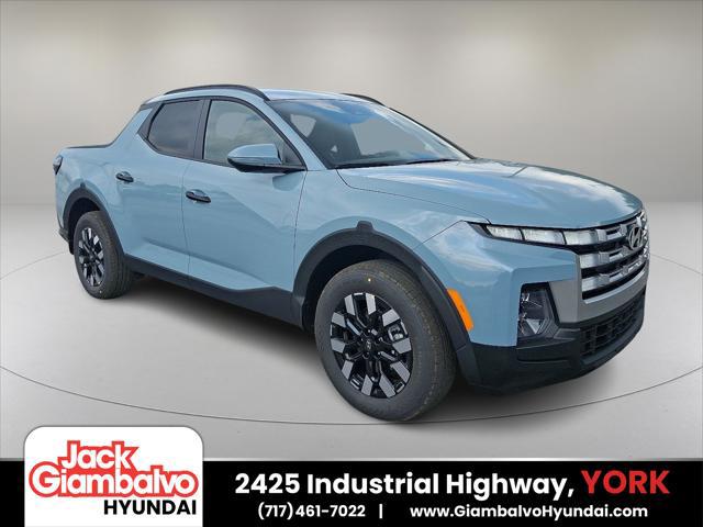 2026 Hyundai Santa Cruz SEL for sale in YORK, PA