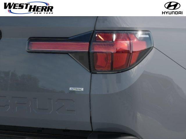 2026 Hyundai Santa Cruz SEL for sale in CLARENCE, NY