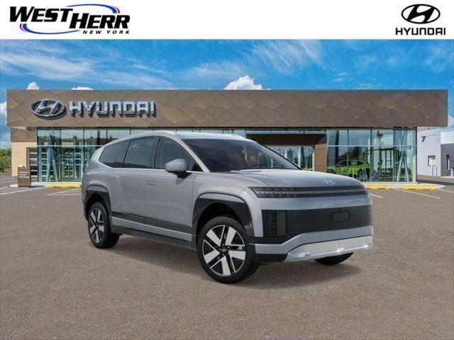 2026 Hyundai IONIQ 9 SEL for sale in CLARENCE, NY