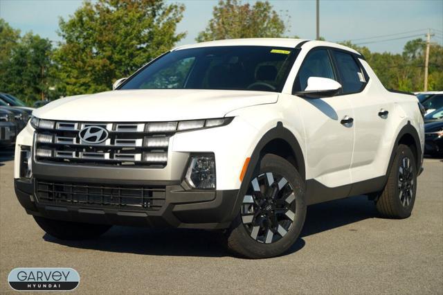 2026 Hyundai Santa Cruz SE for sale in QUEENSBURY, NY