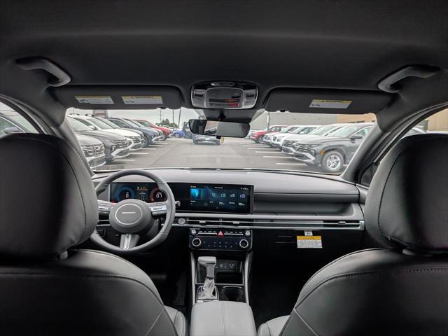 2025 Hyundai Tucson XRT
