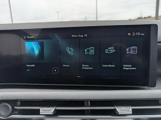 2025 Hyundai Tucson XRT